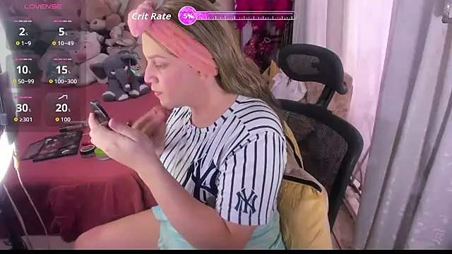 BarbieStyled online show from September 2025 09:26:02 PM