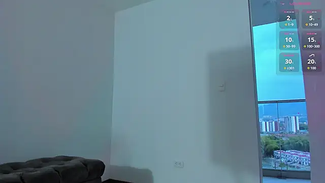 Michelle Ferrerr online show from February 2026 11:05:02 PM