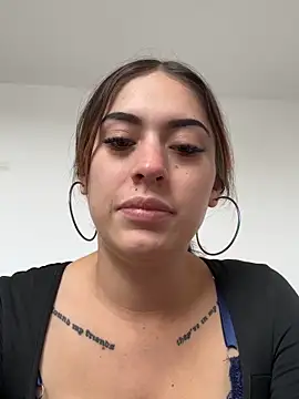 KarolineAndJake online show from September 2025 08:54:01 PM