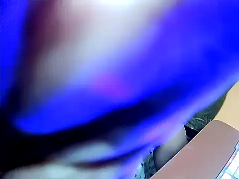 FlowerSexy online show from February 2026 02:18:01 PM