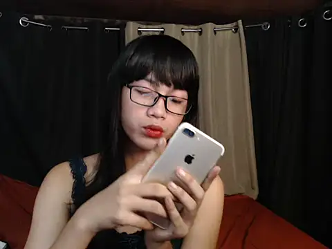 TefannyAngel online show from October 2025 04:37:01 PM