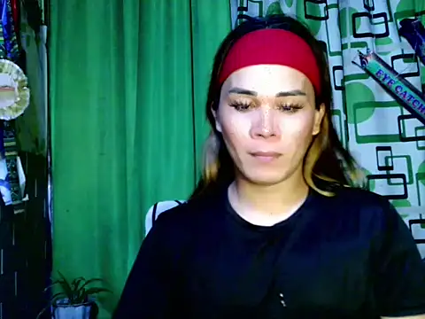 Snapshot of urdreamgirljacky chatting on September 2025 04:50:01 PM urdreamgirljacky online show from September 2025 04:50:01 PM