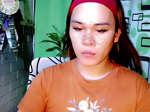 Snapshot of urdreamgirljacky chatting on October 2025 06:07:02 PM urdreamgirljacky online show from October 2025 06:07:02 PM