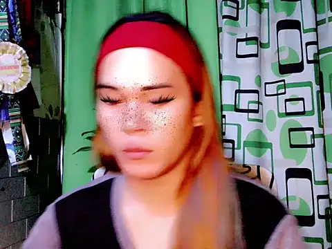 Snapshot of urdreamgirljacky chatting on October 2025 12:05:01 PM urdreamgirljacky online show from October 2025 12:05:01 PM