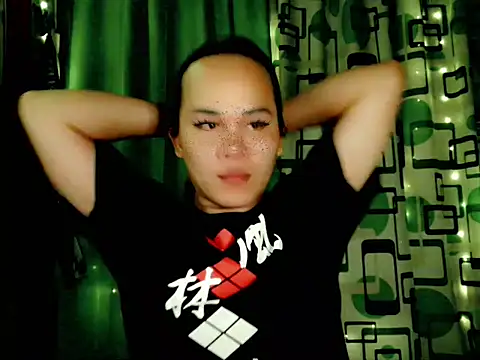 urdreamgirljacky online show from November 2025 09:50:02 AM