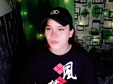 urdreamgirljacky online show from December 2025 08:09:02 AM