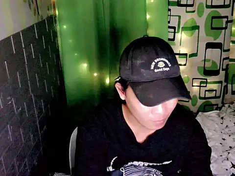 urdreamgirljacky online show from December 2025 09:14:02 AM