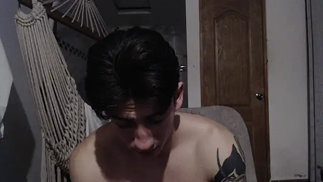 AteneoJr online show from December 2025 04:19:01 AM