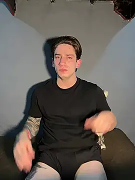 AteneoJr online show from February 2026 12:21:01 AM