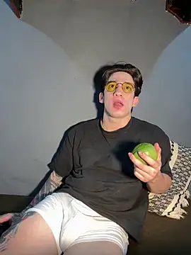 AteneoJr online show from March 2026 02:19:02 AM