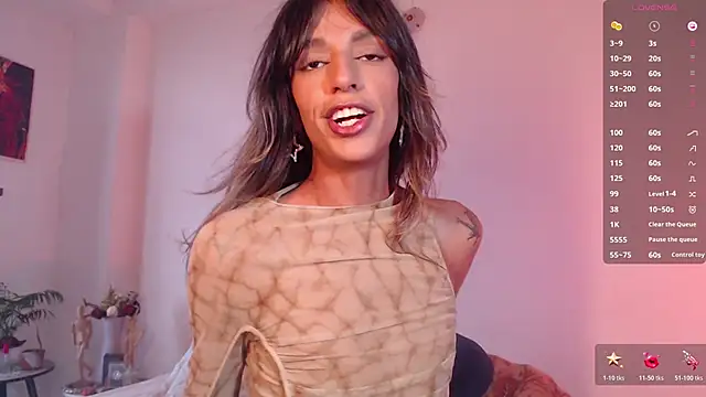 Theevae online show from February 2026 08:40:02 PM