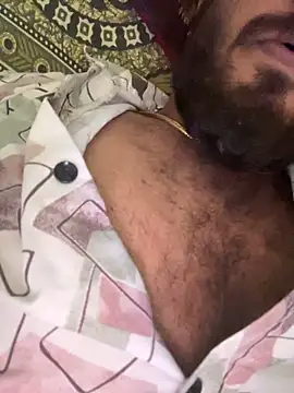 sRigobXJamex online show from November 2025 08:51:05 AM