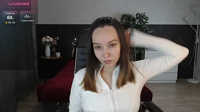 Sexy Alexia69 online show from September 2025 11:34:01 AM