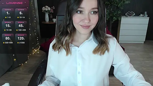 Sexy Alexia69 online show from September 2025 04:45:01 PM