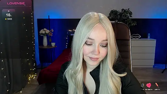 Sexy Alexia69 online show from September 2025 03:06:02 PM