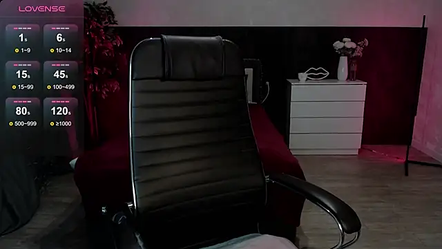 Sexy Alexia69 online show from October 2025 07:14:01 PM