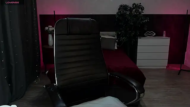 Sexy Alexia69 online show from November 2025 02:08:01 PM