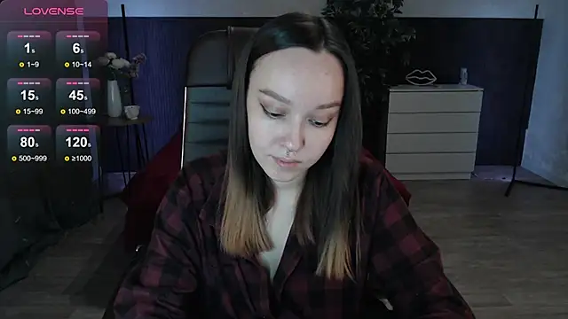 Sexy Alexia69 online show from November 2025 01:44:01 AM