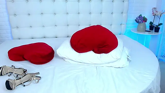 KimoraJoy online show from February 2025 04:48:01 AM