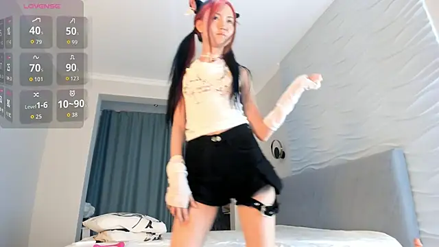 kawai mai online show from September 2025 03:02:01 PM