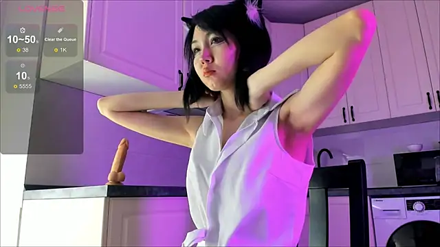 Snapshot of kawai_mai chatting on June 2026 02:59:02 PM kawai mai online show from June 2026 02:59:02 PM
