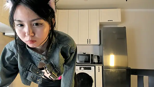 Snapshot of kawai_mai chatting on July 2026 01:59:01 PM kawai mai online show from July 2026 01:59:01 PM