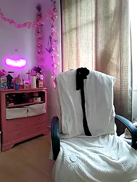 Snapshot of Mila_Luciphya chatting on November 2025 10:26:02 AM Mila Luciphya online show from November 2025 10:26:02 AM