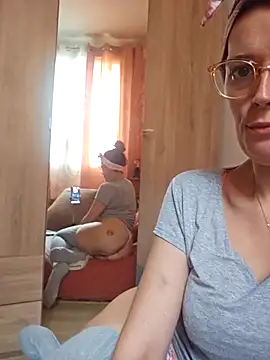 Mila Luciphya online show from February 2026 10:42:02 AM