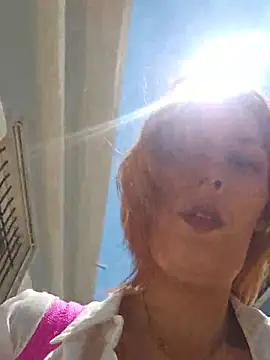 Mila Luciphya online show from July 2026 11:47:02 AM