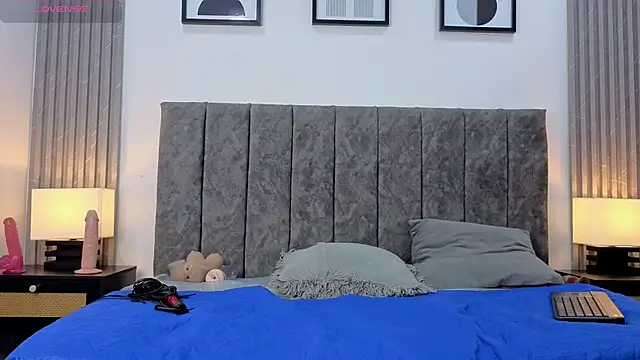 Liam forest  online show from March 2026 08:26:33 AM