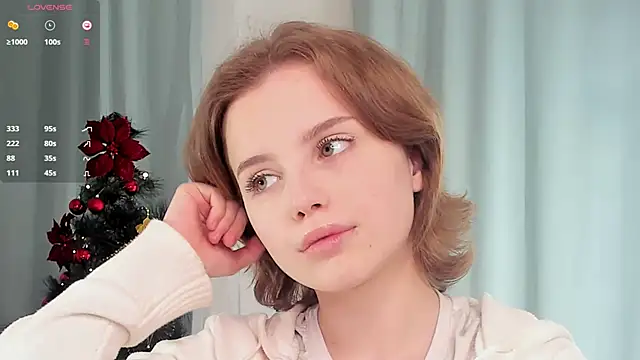 GabiMeshuggah online show from December 2025 09:32:02 PM