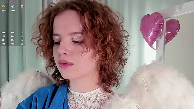 GabiMeshuggah online show from February 2026 10:06:01 PM