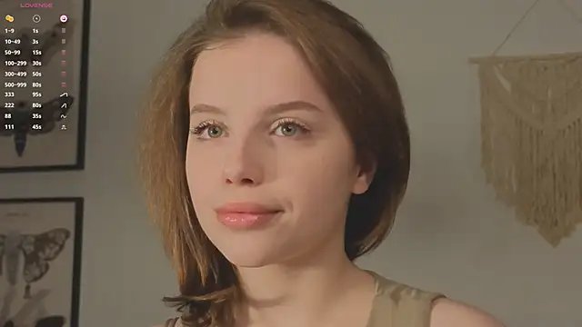 GabiMeshuggah online show from April 2026 09:37:02 PM