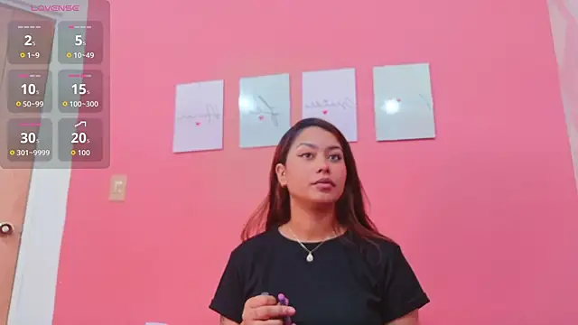 little beillis online show from September 2025 01:16:01 PM