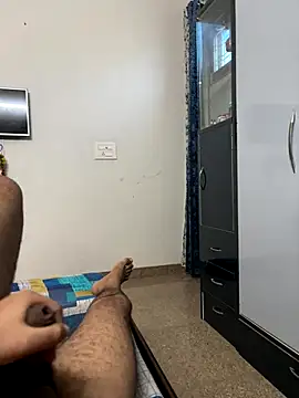 Hotguyforfun online show from October 2025 11:19:01 AM