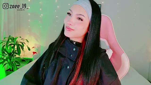 cuteezoe online show from March 2026 02:49:01 AM