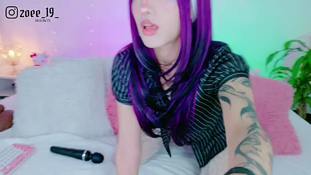 cuteezoe online show from March 2026 04:23:01 AM