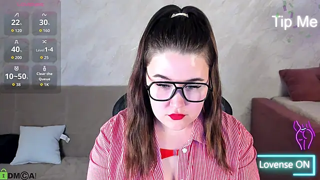 Tara Torres online show from September 2025 02:19:01 PM