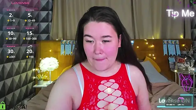 Tara Torres online show from October 2025 09:06:02 AM