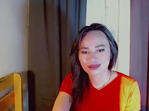 ursweet yummy online show from November 2025 12:33:01 AM