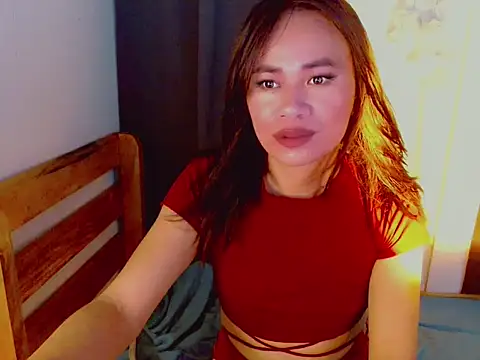 ursweet yummy online show from November 2025 02:12:01 AM