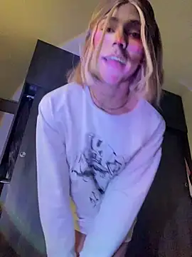 Flora Minx online show from December 2025 03:14:02 AM