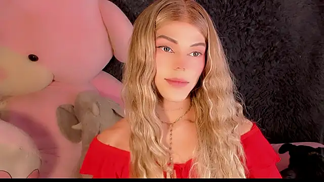 Flora Minx online show from February 2026 06:10:01 AM