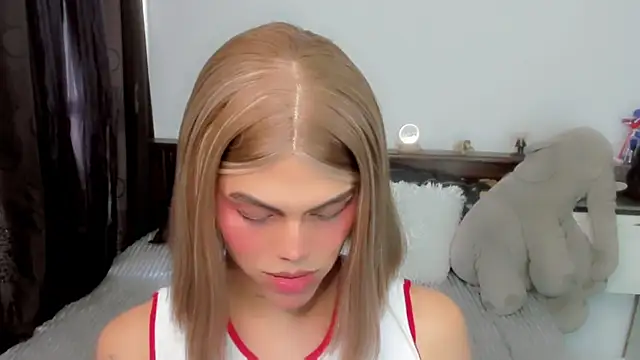 Flora Minx online show from March 2026 08:59:02 PM