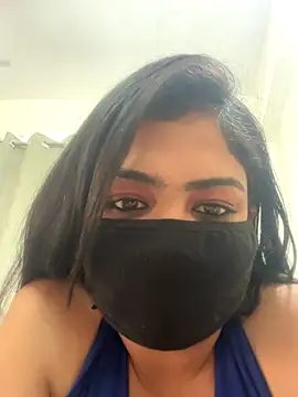 Snapshot of Theindian_Barbie chatting on December 2025 09:16:02 AM Theindian Barbie online show from December 2025 09:16:02 AM