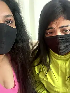 Snapshot of Theindian_Barbie chatting on January 2026 09:11:02 AM Theindian Barbie online show from January 2026 09:11:02 AM