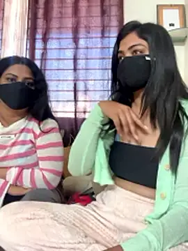 Snapshot of Theindian_Barbie chatting on January 2026 08:31:02 AM Theindian Barbie online show from January 2026 08:31:02 AM