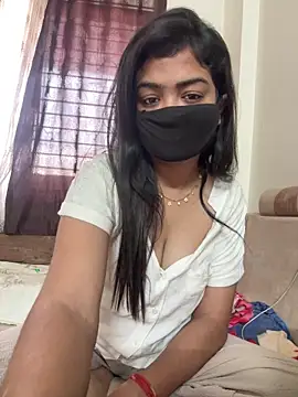 Snapshot of Theindian_Barbie chatting on February 2026 07:21:02 AM Theindian Barbie online show from February 2026 07:21:02 AM