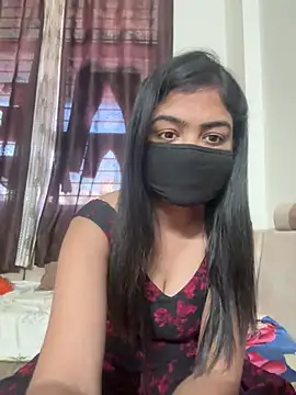 Snapshot of Theindian_Barbie chatting on February 2026 10:47:01 AM Theindian Barbie online show from February 2026 10:47:01 AM