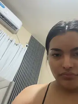 XMysteriousMe online show from February 2026 09:30:01 PM